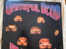 Grateful Dead In the Dark LP.  Arista AL-8452.  Jerry Garcia Promo WMMR