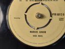 soul bros / marcus junior / derrick morgan / greedy girl / pyramid label / 7