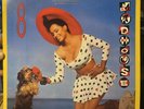8 LP by Madhouse (Prince) 1987 1-25545 Paisley Park Vinyl is promo / VG++