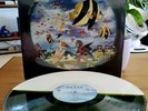 PLINI Impluse Voices Green/Bone Vinyl Record  Chon Polyphia Intervals Pelican
