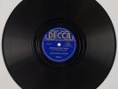 ROSETTA THARPE: Singing In My Soul US Decca 8672 Gospel Blues E- 78 Rare HEAR