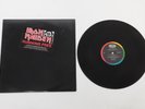 IRON MAIDEN LP RUNNING FREE RARE USA 1985 PROMO COPY