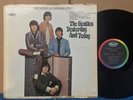 Beatles Yesterday And Today VG+ ORIG STEREO RIAA 2