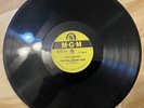 RARE NM HONKY TONK 78 Hank Williams Baby We’re Really In Love MGM 11100