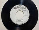 HEAR  RARE JAMAICAN ROOTS DUB 45 EX  Burning Spear Zion Higher COXSONE