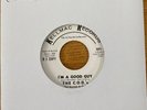 Chuck Kenwood That's The Time R&B Northern Soul 7