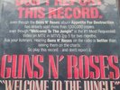 Guns N' Roses 