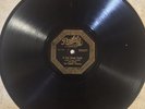 Virginia Creepers If You Knew Suzie Majestic Dance Orch VG+ PATHE 36233 RARE HOT