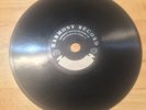 RARE 78 HARMONY DISC RECORD A1052 Frank Coombs Hard Times Come Again No More