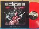 Eclipse Viva La VicTOURia EX 3LP RED,WHITE,BLUE VINYL hard rock metal