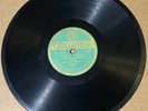 RARE VG+ HEBREW 78 Cantor Josef Rosenblatt YehiRozon Rosch Chodesh COLUMBIA 3033
