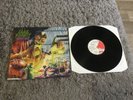 Lääz Rockit “Annihilation Principle” Original 1989 U.K. issue vinyl Lp