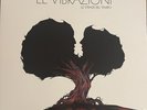 LE VIBRAZIONI - Le Strade Del Tempo Vinile Bianco Come Nuovo