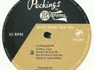 PECKINGS BROTHERS - Bond Street Dub Mix - Vinyl (LP)