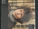 Bob Dylan-Blonde on Blonde, Sealed Mono 2LP Color Vinyl, w/ Art Print VMP E120