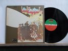 LED ZEPPELIN II  Made in Japan + POSTER + insert