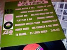 The Best Of JOE TURNER NMint ATLANTIC Orig* MONO Shake Rattle Roll FLIP FLOP FLY