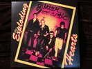 The Exploding Hearts - Guitar Romantic LP Vinyl - 2003 First Press New/Unplayed
