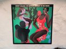 Benny Golson I'm Always Dancin To The Music Vinyl 1st 1978 Promo JC-35359 LP NM