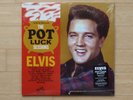 ELVIS - Vinyl - FTD 2011 - POT LUCK - Still Sealed - TOP -