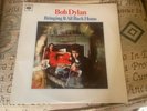 Bob Dylan Bringing It All Back Home A1 B1 Rare Mono 1st Press Original UK LP
