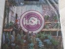 LUSH - Lovelife CLEAR Vinyl LP 12