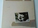 Fleetwood Mac - Tusk - Vinyl LP UK 1st Press Embossed Sleeve EX+/EX