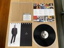The Beatles Ringo Starr  LP Record Y NOT 2010 UME