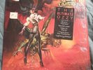 Ozzy Osbourne - The Ultimate Sin - CBS Associated Records - OZ 40026 - LP, Album