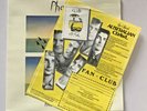 Australian Crawl Phalanx Vinyl Record LP 33