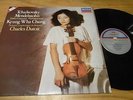 Tchaikovsky Mendelssohn Violin Concertos Kyung Wha Chung Dutoit DECCA SXDL 7558