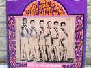 The Best of Little Joe and the Latinaires Vinyl Record LP G+ Album