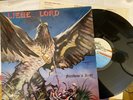 LP Liege Lord - Freedom’s rise France ex+