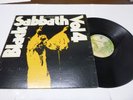 BLACK SABBATH - VOL4 WARNER BROS BS2602 GATEFOLD VG++ VINYL