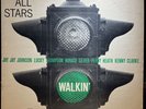 MILES DAVIS ALL STARS - Walkin' LP Prestige US MONO DG RVG Berg