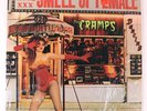 The Cramps Smell Of Female 1983 Vinyl Original Pressing Excellent to Near Mint