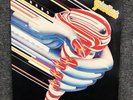 JUDAS PRIEST Turbo LP Vinyl Record 1986 Metal Columbia C40158 EX/EX