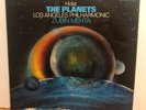 Gustav Holst The Planets L.A. Philharmonic Zubin Mehta LP Album 1971 Decca VG