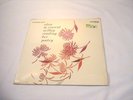 Edna St. Vincent Millay - Reading Her Poetry (1961) Caedmon Records new sealed