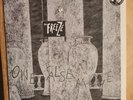 The Freeze One False Move 12” Color Vinyl Numbered 1999 Signed/Band & Ed Gorey
