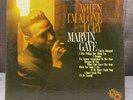 MARVIN GAYE When I’m Alone… LP Tamla TM 251 Mono 1964 Indianapolis Pressing RARE