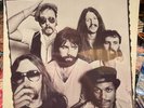 Sealed 1st Press  The DOOBIE BROTHERS-Minute By Minute-Warner Bros. BSK 3193