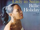 AP | Billie Holiday - Lady In Satin 2LPs (45rpm)