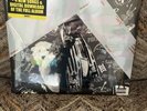 Lil Uzi Vert- Luv is Rage 2 UO Exclusive Red Vinyl (Factory SEALED) Vinyl LP New