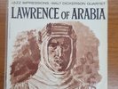 Walt Dickerson Quartet.Jazz Impressions Lawrence Arabia.Orig.Dauntless(Mono).Ex