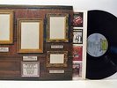 EMERSON LAKE AND PALMER pictures at an exhibition LP EX/VG+, ELP 66666, vinyl,