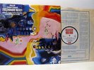 THE MOODY BLUES days of future passed LP EX/EX, SML 707 uk LP, vinyl, psych, uk