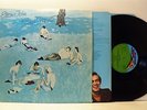ELTON JOHN blue moves (1st uk press) 2X LP EX/EX, ROSP 1, vinyl, & lyric inners