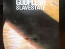 Godflesh Slavestate LP OG 1st Press Industrial Grind Earache ‘91 UK NM Scorn
