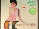 HOLLY & THE ITALIANS: the right to be italian VIRGIN 12